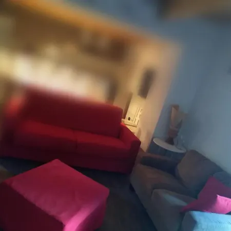 別荘 La Dei Cavalieri