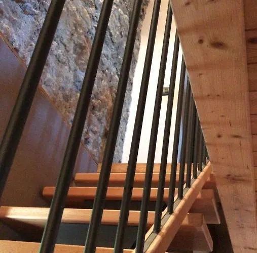 Casa de Férias La Dei Cavalieri *