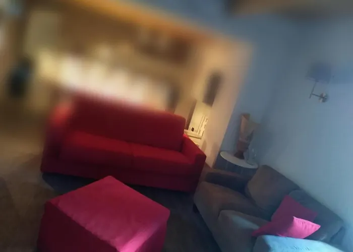 Casa de Férias La Dei Cavalieri